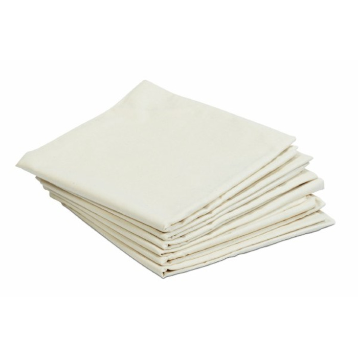 Sleep Pod Sheets (Pack of 6)