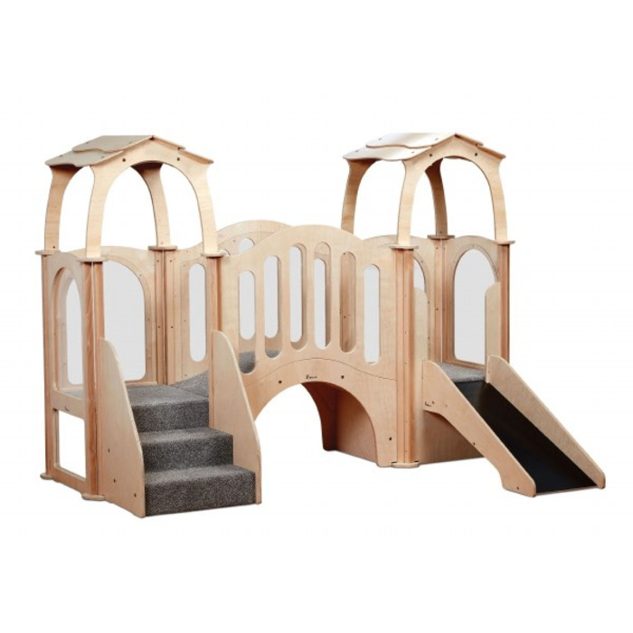 Kinder Gym