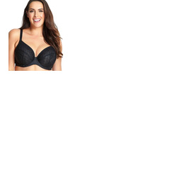 Sculptresse by Panache Roxie Plunge Bra