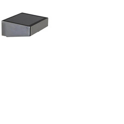 Solar Powered LED Wall Light with PIR Sensor