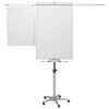 Nobo Impression Pro Steel Mobile Easel