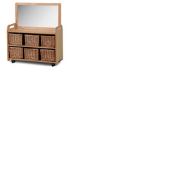 Mobile Unit with Add-on