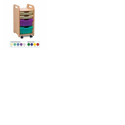 Tray Storage Unit