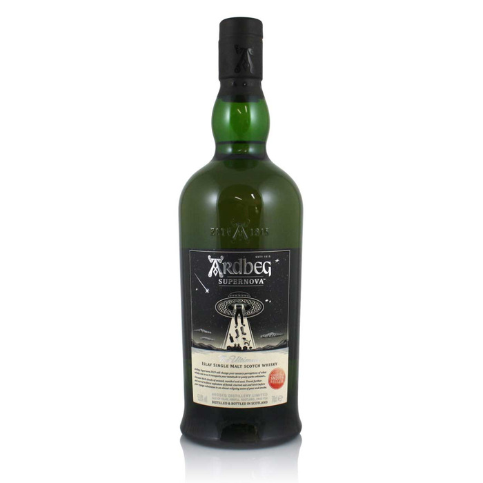Ardbeg Supernova 2019
