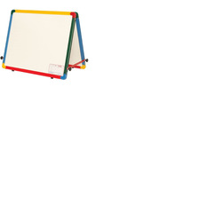 Little Rainbows Twin Desktop Easel
