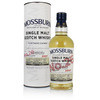 Glenrothes 2007 11YO Mossburn No. 26
