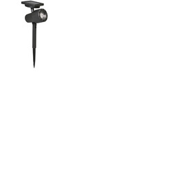Solar LED Spike Spotlight
