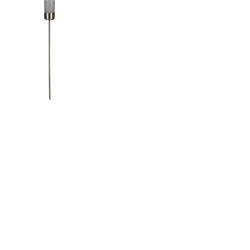 Tall Solar Powered LED Spike Light