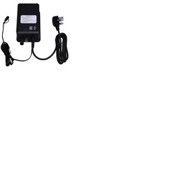 60W Transformer with Dusk to Dawn Sensor and Timer