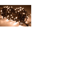 Connectable Heavy Duty String Light - Warm