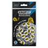 15mm Plasterboard Fixing