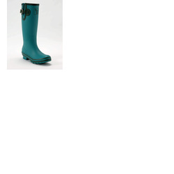 Evercreatures Deep Forest Tall Wellies