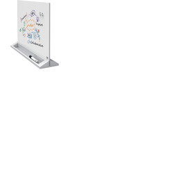 Nobo 1905265 Desktop Glass Board
