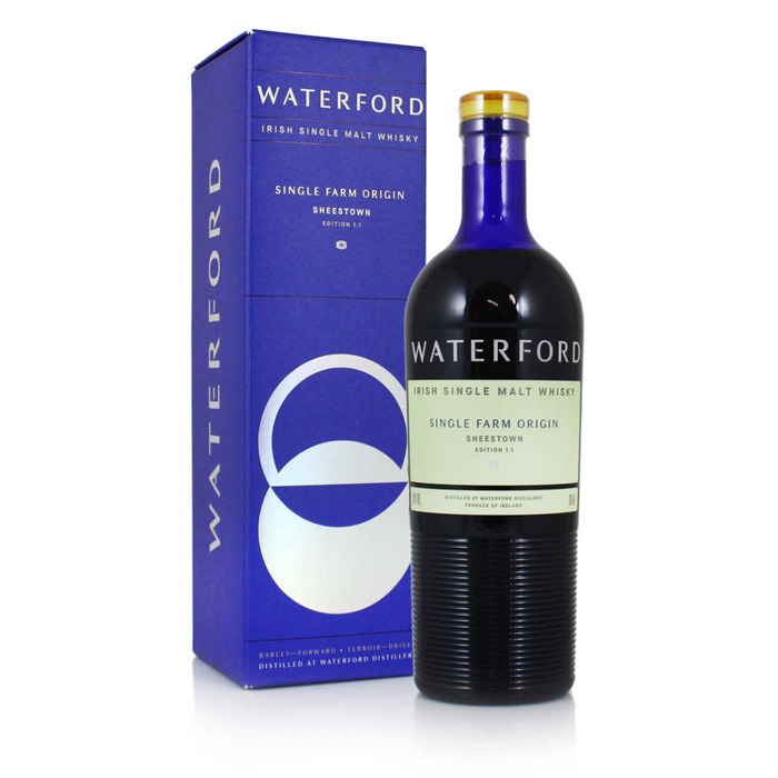 Waterford Sheestown 1. 1