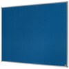Nobo 1904071 Essence Felt Noticeboard