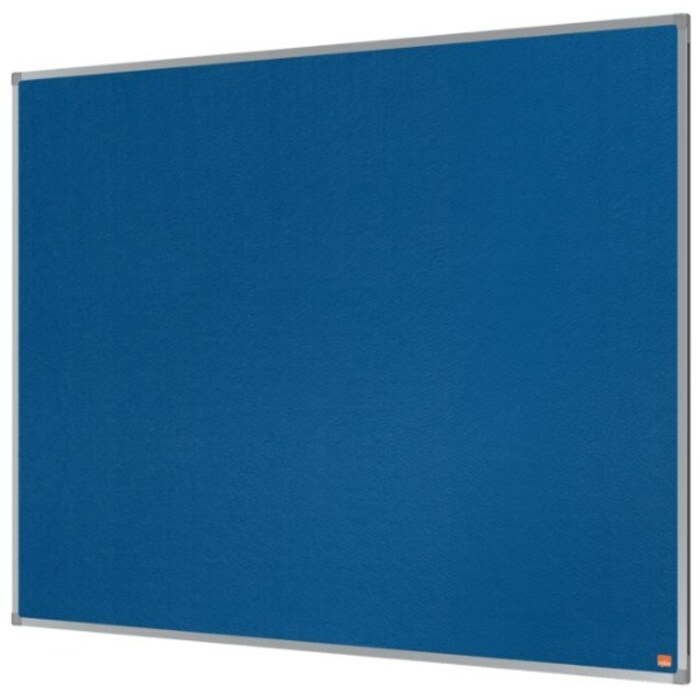 Nobo 1904071 Essence Felt Noticeboard