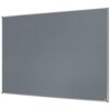 Nobo 1915546 Essence Felt Noticeboard