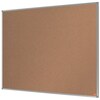 Nobo 1903961 Essence Cork Noticeboard