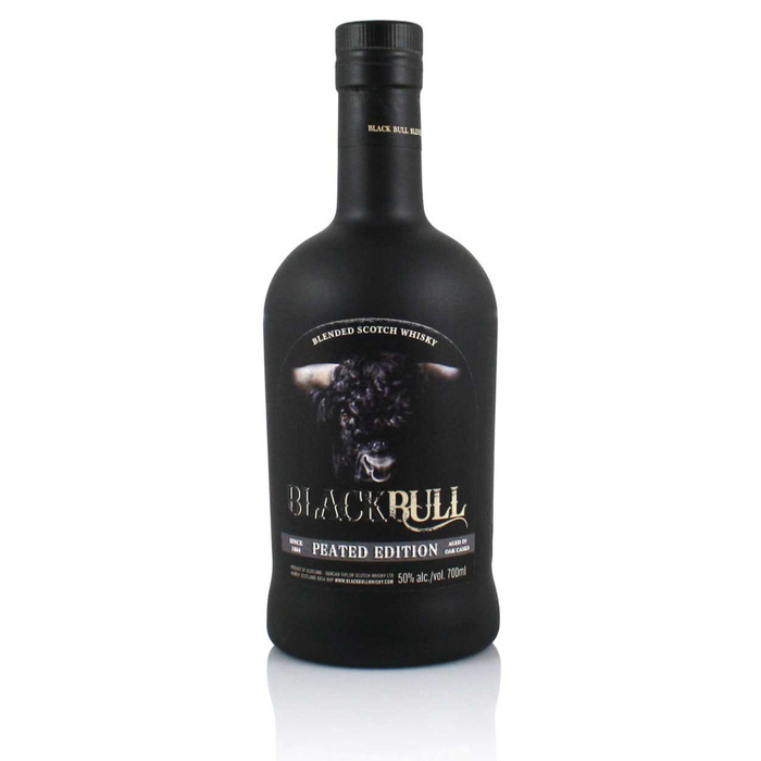 Black Bull Peated