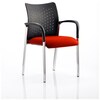 Academy Chair with Arms