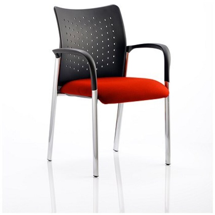 Academy Chair with Arms
