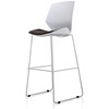Florence High Stool