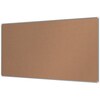 Nobo 1915186 Premium Plus Cork Board