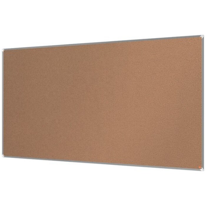 Nobo 1915186 Premium Plus Cork Board