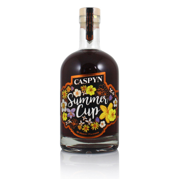 Caspyn Cornish Summer Cup