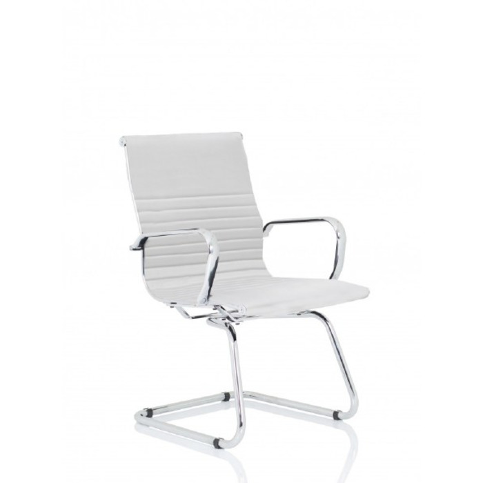 Nola Cantilver Chair