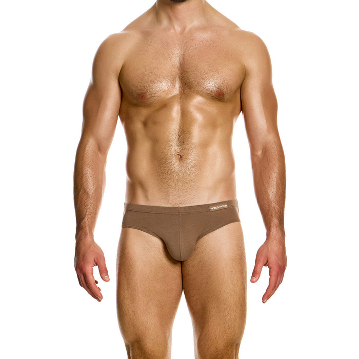Modus Vivendi Anti-Bacterial Brief - Dark Skin
