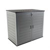1170L Outdoor Storage Cabinet