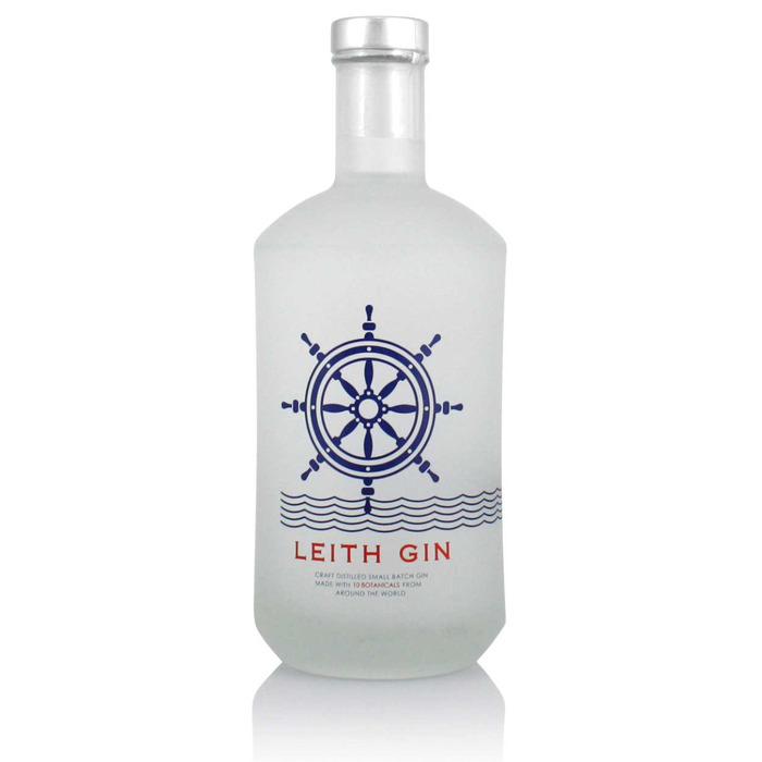 Leith Gin