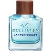 Hollister Canyon Escape For Him EDT