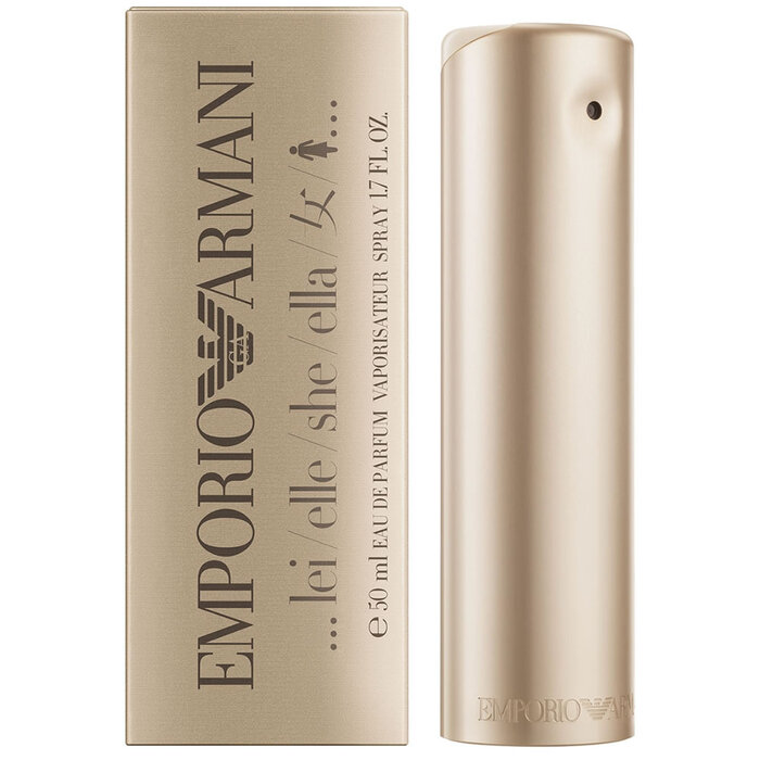 Emporio Armani She For Women EDP 50ml