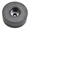 Rubber Feet for Speaker Cabinets or Flightcases Large 38 x 15mm