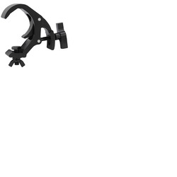 Self Locking Clamp 48-51mm 30Kg