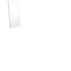 Nobo Move & Meet Magnetic Whiteboard Grey Trim