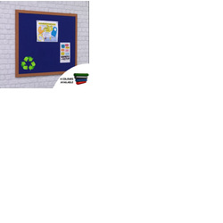 Eco Friendly Noticeboard