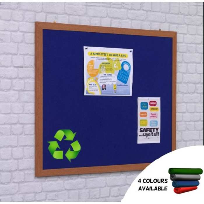 Eco Friendly Noticeboards
