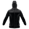 Jartazi Bari Mens Waterproof Rain Jacket