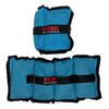York Fitness Wrist and Ankle Weights