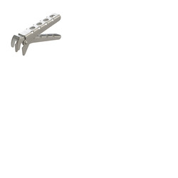 Pan Handle