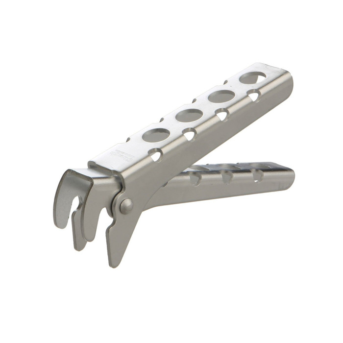 Pan Handle