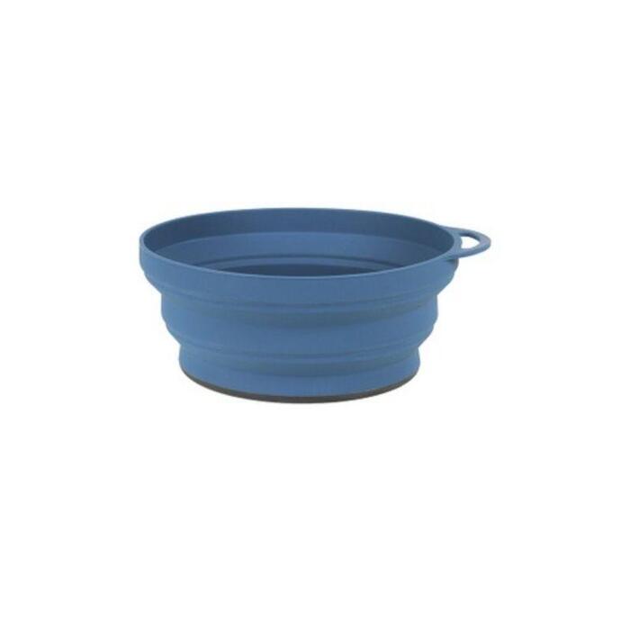 Lifeventure Ellipse Silicone Camping FlexiBowl