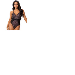 Pour Moi Dark Romance Body