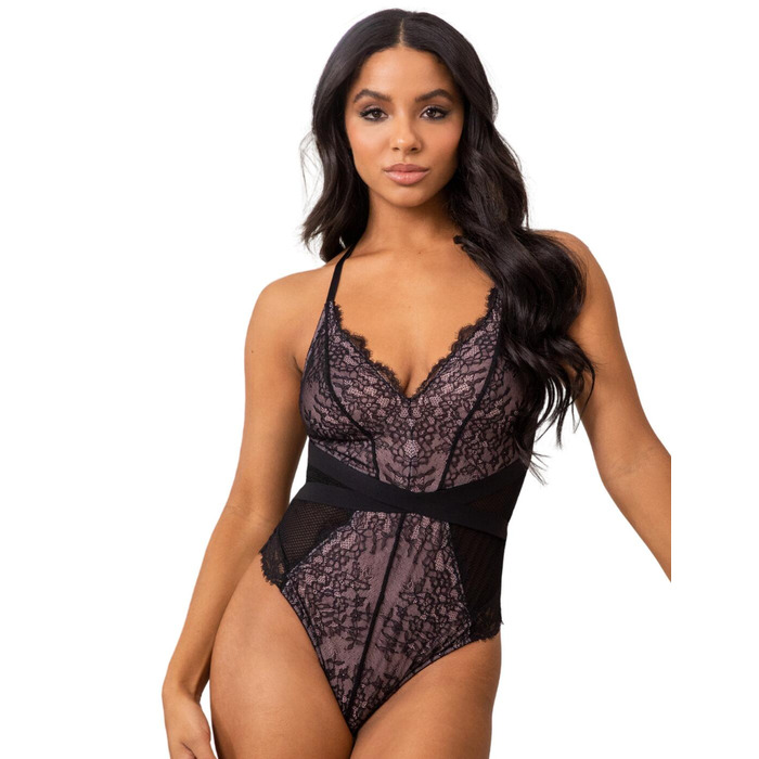 Pour Moi Dark Romance Body