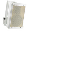 Passive Speaker Cabinet - 8" White 150W