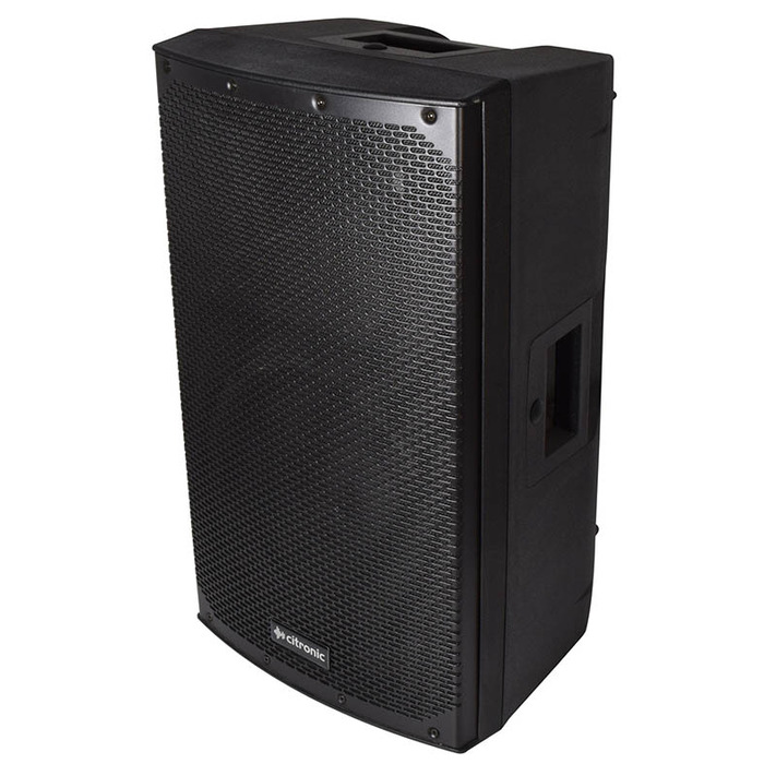 12" 300 Watt Full Range Speaker Cabinet Passive 8 ohm