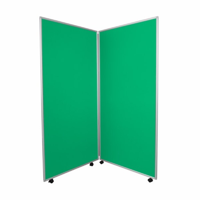 Mobile Jumbo Display Board